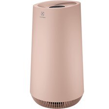 Flow A4 UV 抗菌空氣清淨機(霞光粉) 適用16坪空間空間
