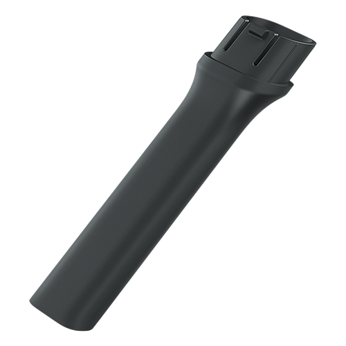 crevice-nozzle