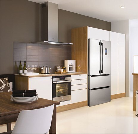 Electrolux member benefit banner