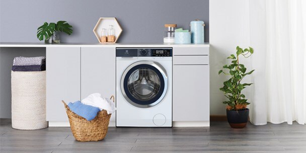洗脫烘衣機