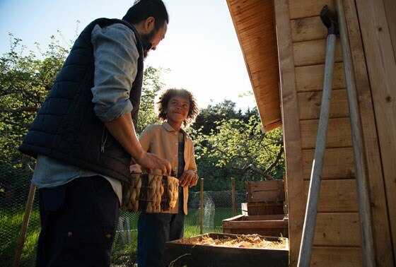永續生活大使隊行動